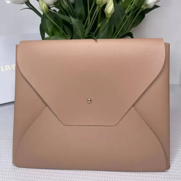 Planer Case - Beige